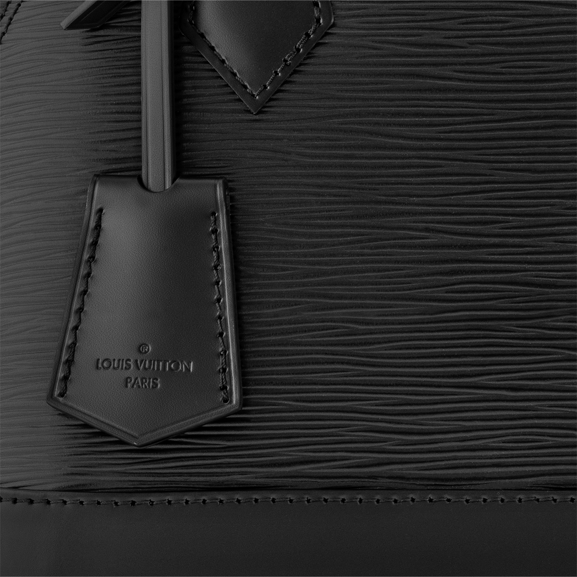 Alma BB Epi Leather - Family Month Gift Guide | LOUIS VUITTON